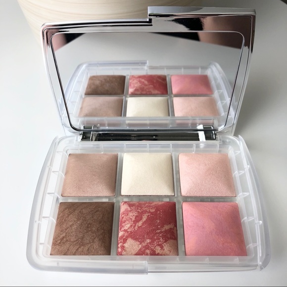 Hourglass Other - Hourglass Ambient Lighting Edit - Ghost